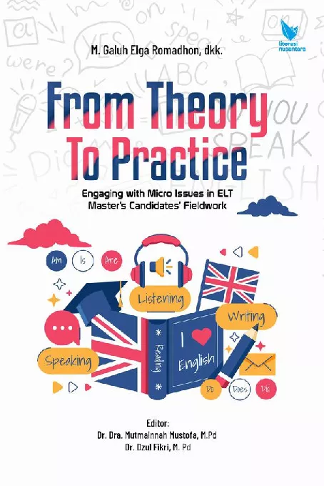 From Theory to Practice: Engaging with Micro Issues in ELT Master's Candidates' Fieldwork