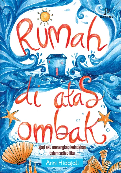Rumah di Atas Ombak