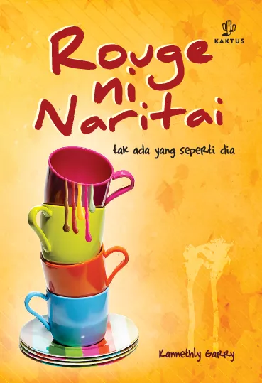 Rouge ni Naritai