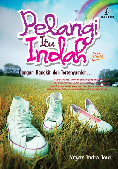 Pelangi Itu Indah