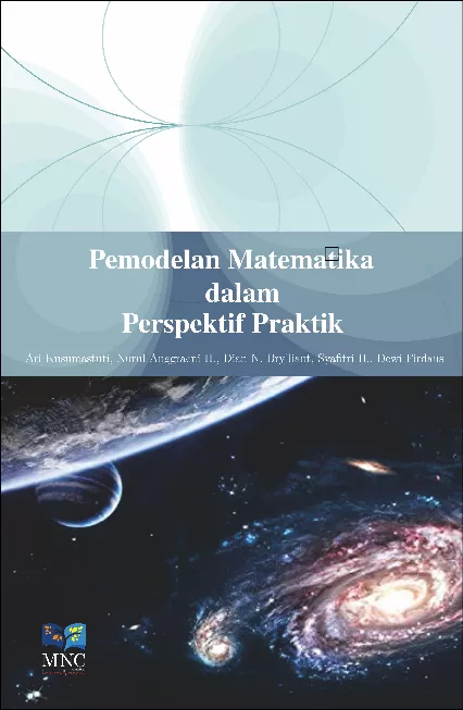 Pemodelan Matematika Dalam Perspektif Praktik