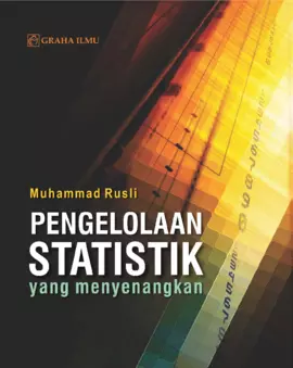 Pengelolaan Statistik yang Menyenangkan