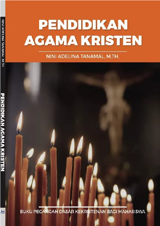 Pendidikan Agama Kristen