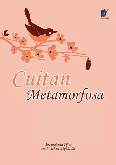 Cuitan Metamorfosa