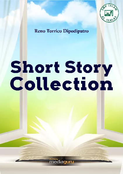 Short story collection
