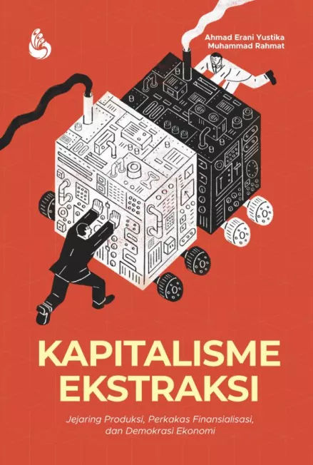 Kapitalisme Ekstraksi
