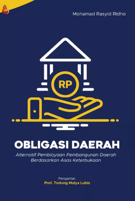 Obligasi Daerah