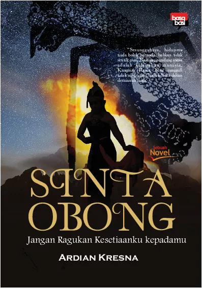 Sinta Obong