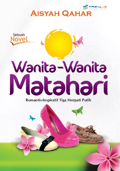 Wanita-Wanita Matahari