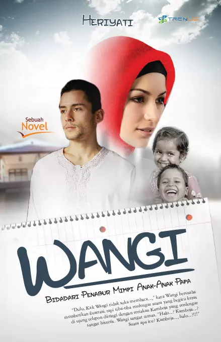 Wangi