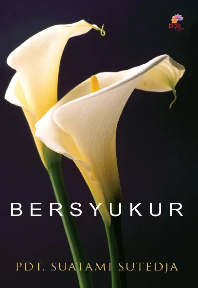 Bersyukur