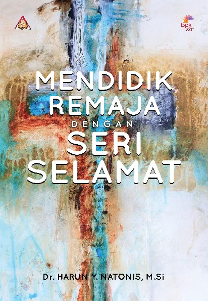 Mendidik Remaja dengan Seri Selamat