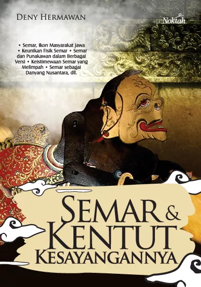 Semar & Kentut Kesayangannya