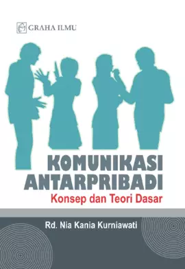 Komunikasi Antar Pribadi