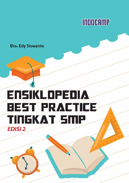 Ensiklopedia best practice tingkat SMP