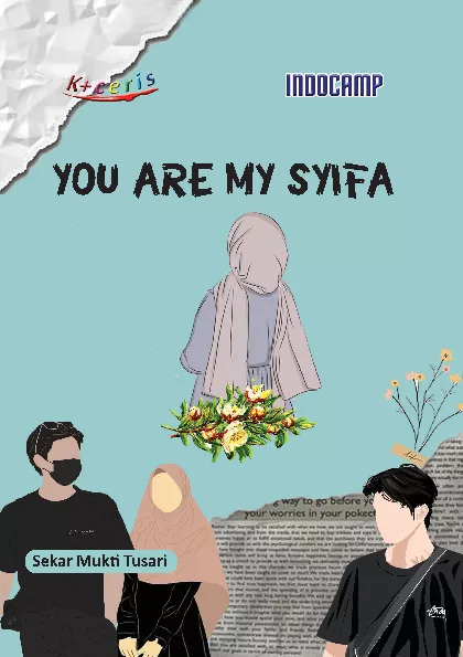 You Are My Syifa