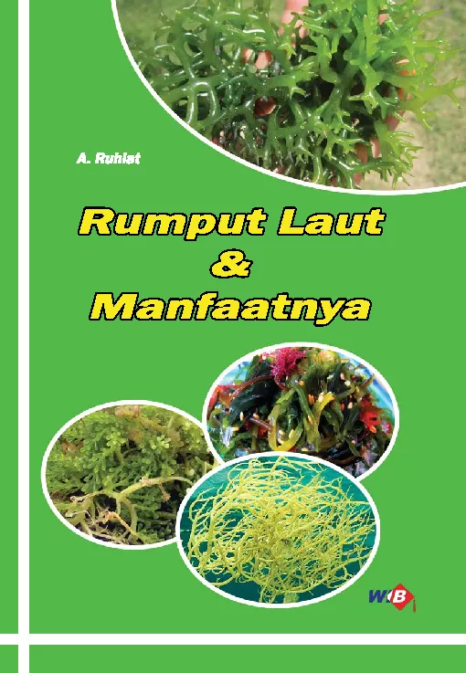 Rumput laut dan Manfaatnya