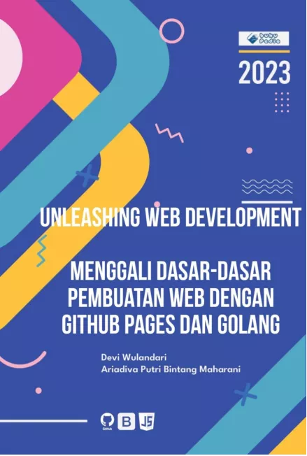 Unleasing Web Development Menggali Dasar-dasar Pembuatan Web Dengan Github Pages dan Golang