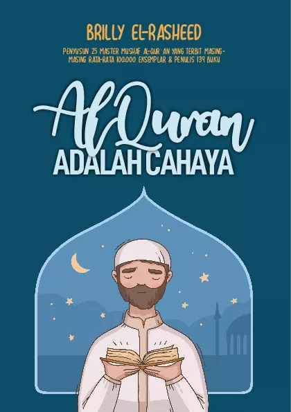 Al-Qur'an adalah cahaya