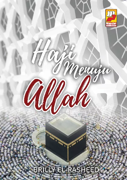 Haji Menuju Allah