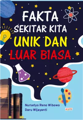 Fakta Sekitar Kita Unik dan Luar Biasa