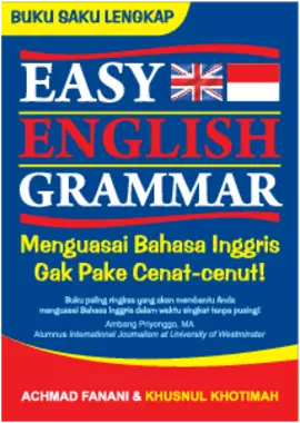 Easy English Grammar