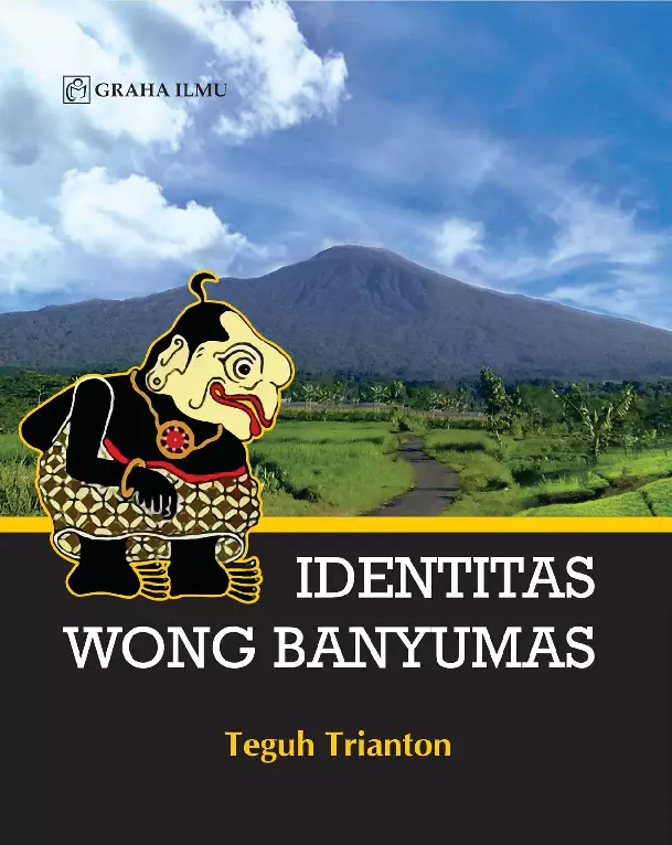 Identitas Wong Banyumas