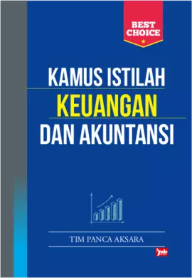 Kamus Istilah Keuangan dan Akuntansi