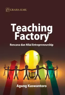 Teaching Factory; Rencana dan Nilai Entrepreneurship