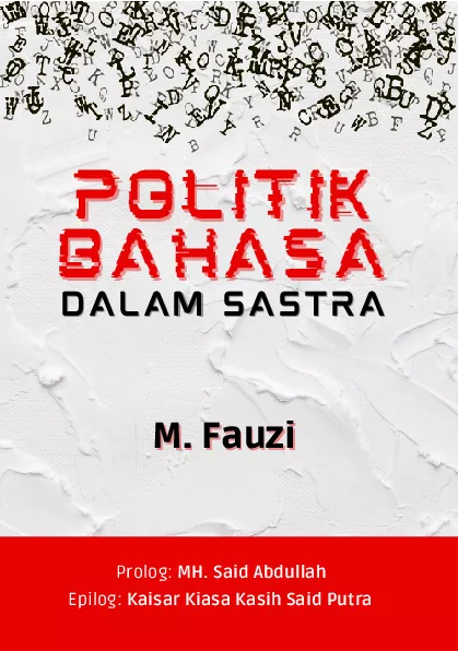 Politik Bahasa Dalam Sastra
