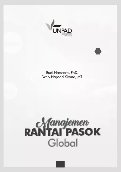 Manajemen rantai pasok global