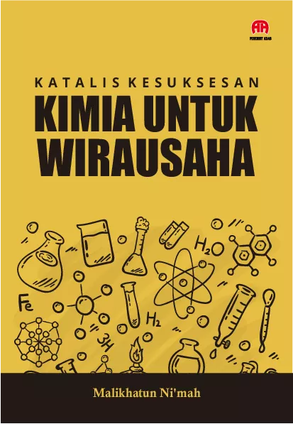 Katalis Kesuksesan Kimia untuk Wirausaha