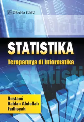 Statistika Terapannya di Informatika
