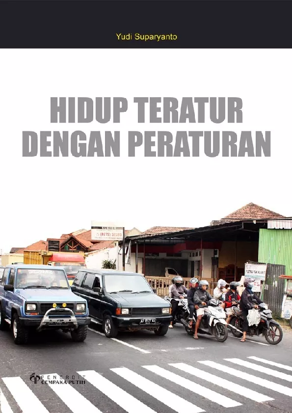 Hidup Teratur dengan Peraturan
