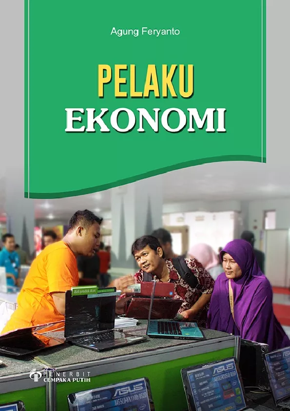 Pelaku Ekonomi
