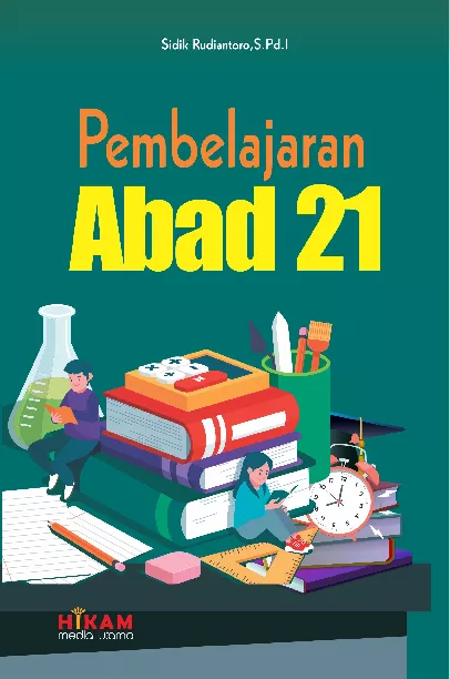 pembelajaran Abad 21
