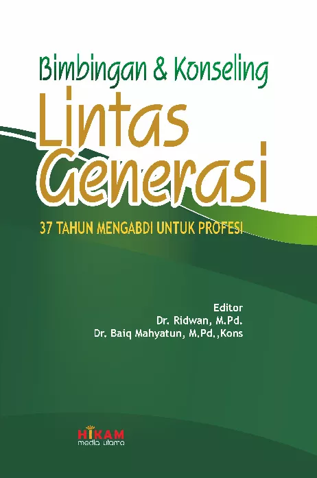 Bimbingan & Konseling Listas Generasi