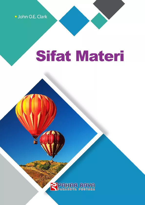 Sifat Materi