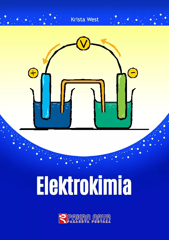 Elektrokimia