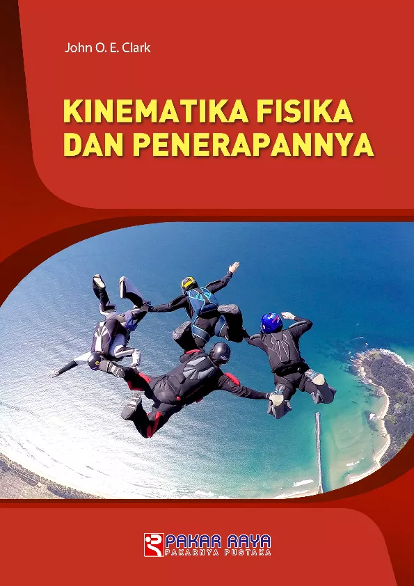 Kinematika Fisika dan Penerapannya