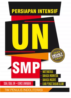 Persiapan Intensif UN SMA