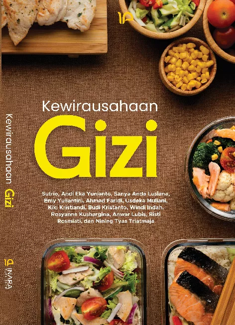 Kewirausahaan Gizi