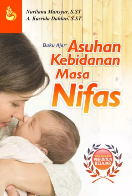 Asuhan Kebidanan Masa Nifas