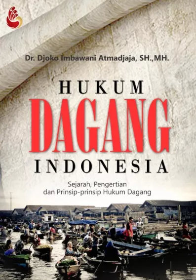 Hukum Dagang Indonesia