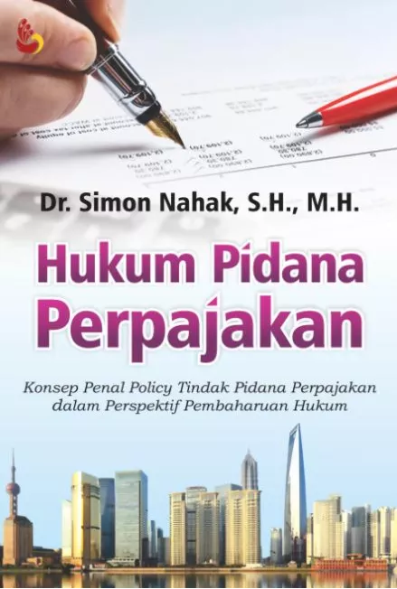 Hukum Pidana Perpajakan