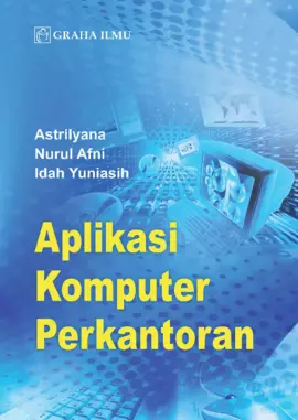 Aplikasi Komputer Perkantoran