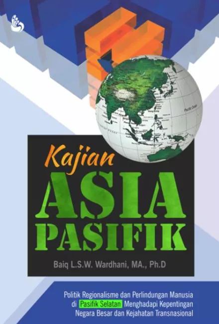 KAJIAN ASIA PASIFIK