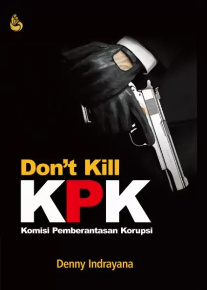 DON’T KILL KPK