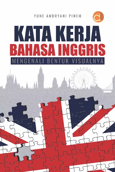 Kata Kerja Bahasa Inggris Mengenali Bentuk Visualnya
