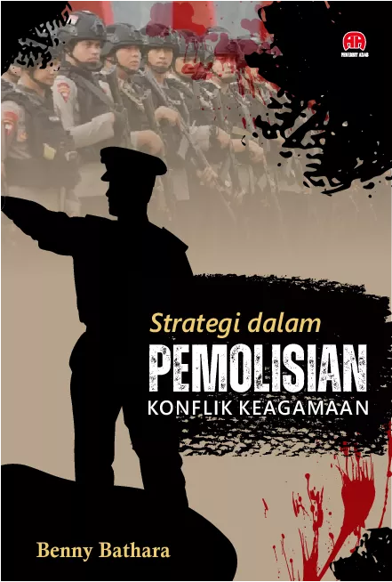 Strategi dalam Pemolisian Kon?ik Keagamaan